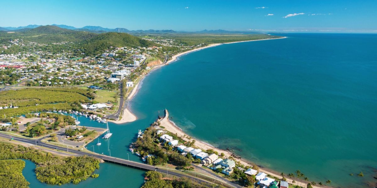 reef trips yeppoon